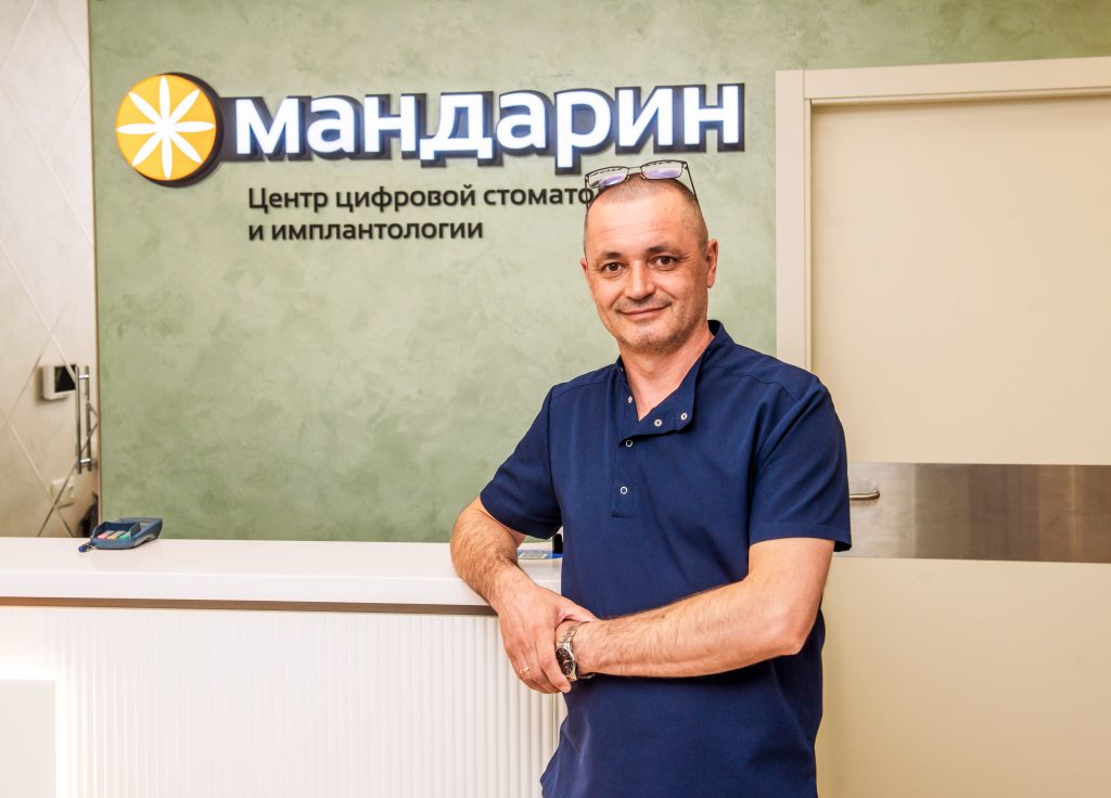 Новые технологии имплантации зубов во Владимирском регионе - Стоматология 